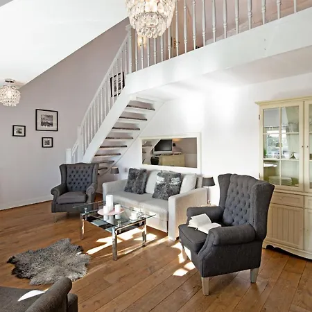Apartment Southend *