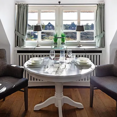 Apartamento Southend *