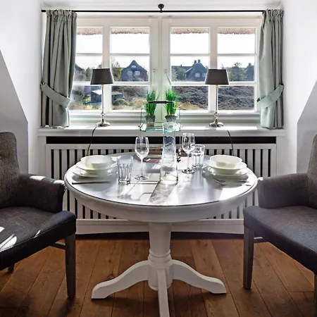 Apartment Southend *