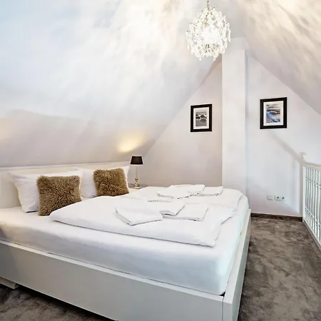 Apartment Southend *