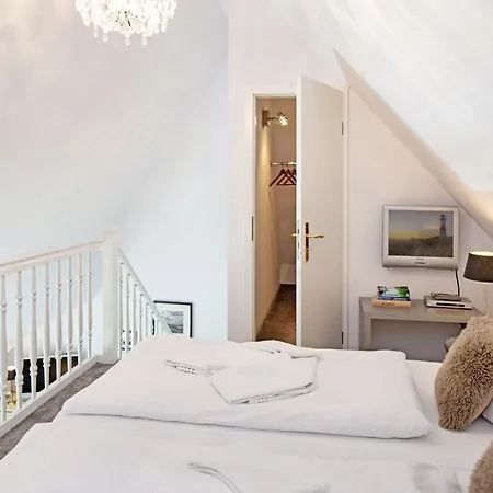 Apartamento Southend