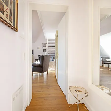 Apartamento Southend List