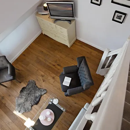 Apartamento Southend