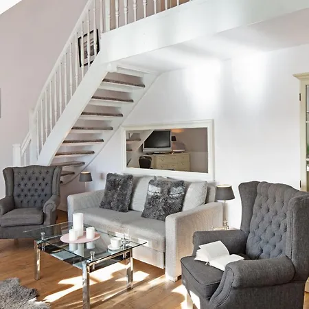 Apartamento Southend *