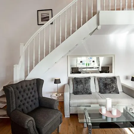 Apartment Southend