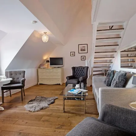 Southend Apartamento List