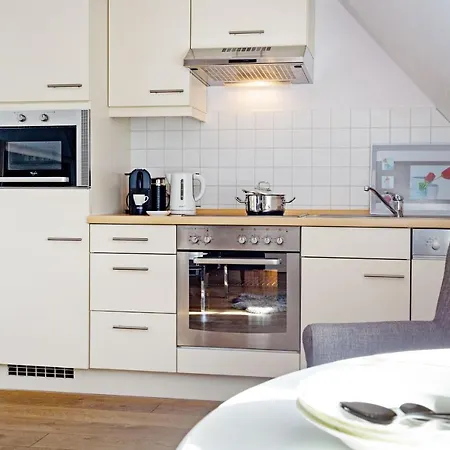 Apartamento Southend List