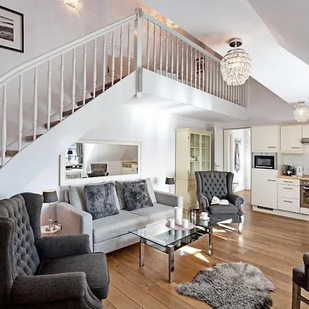 Southend Apartment