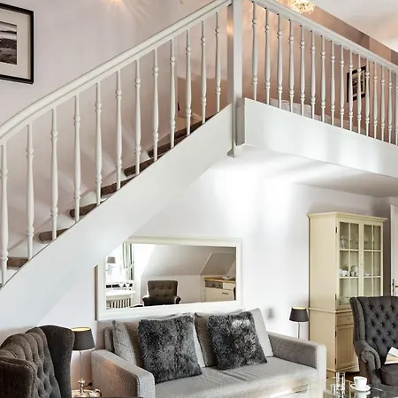 Apartamento Southend *