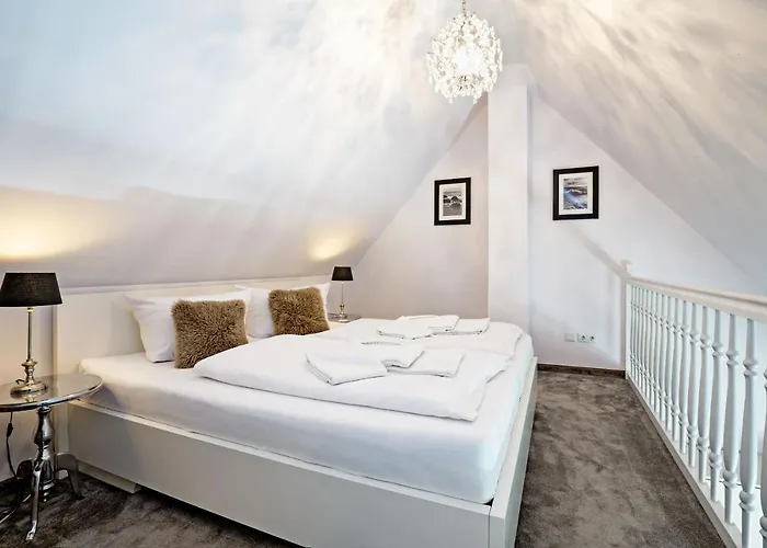 Appartamento Southend *