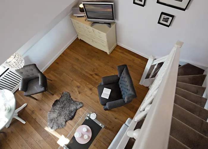 Appartamento Southend