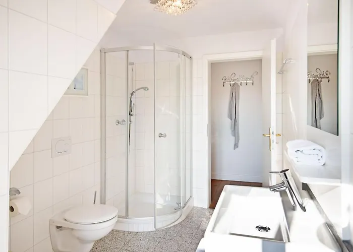 Southend Appartamento *