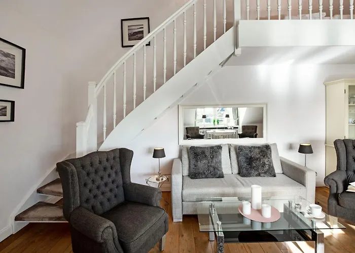 Appartamento Southend