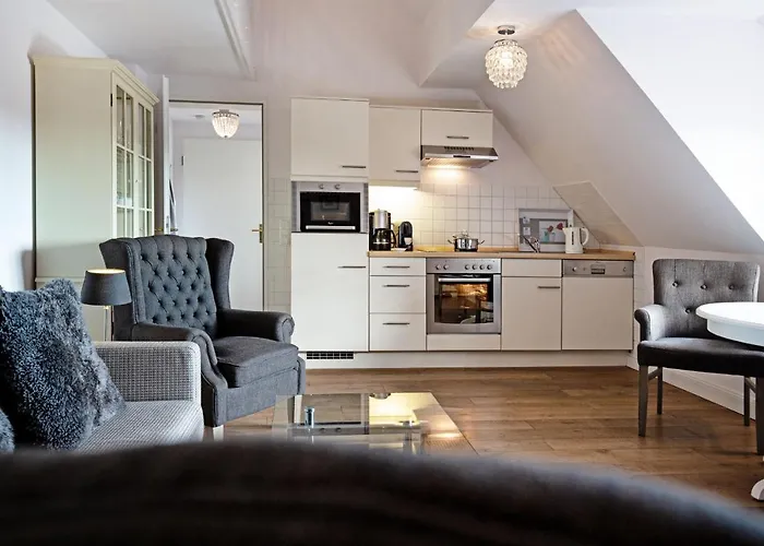 Southend Appartamento *