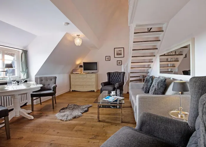 Southend Appartamento List