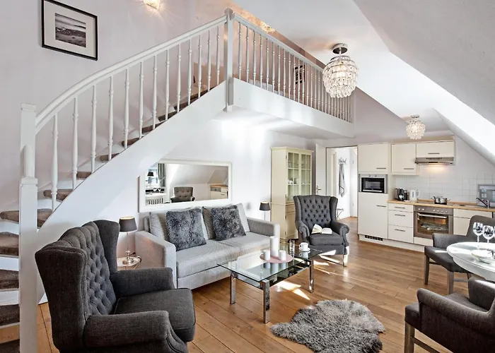 Southend Appartamento