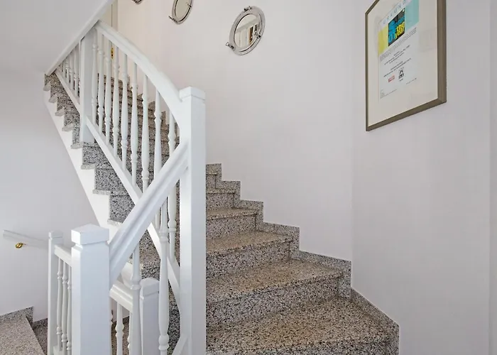 Appartamento Southend *